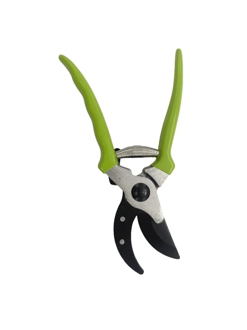 Секатор 205 мм, косий зріз, тефлонове покриття - 871353107