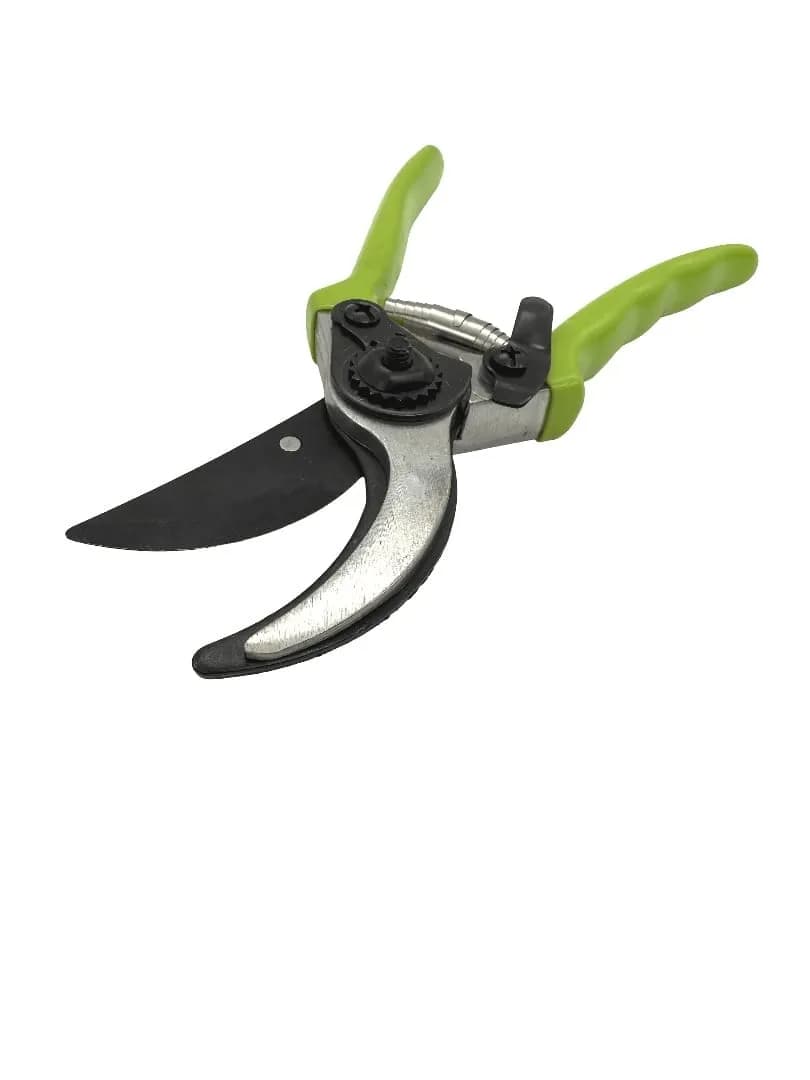 Секатор 205 мм, косий зріз, тефлонове покриття - 871353107