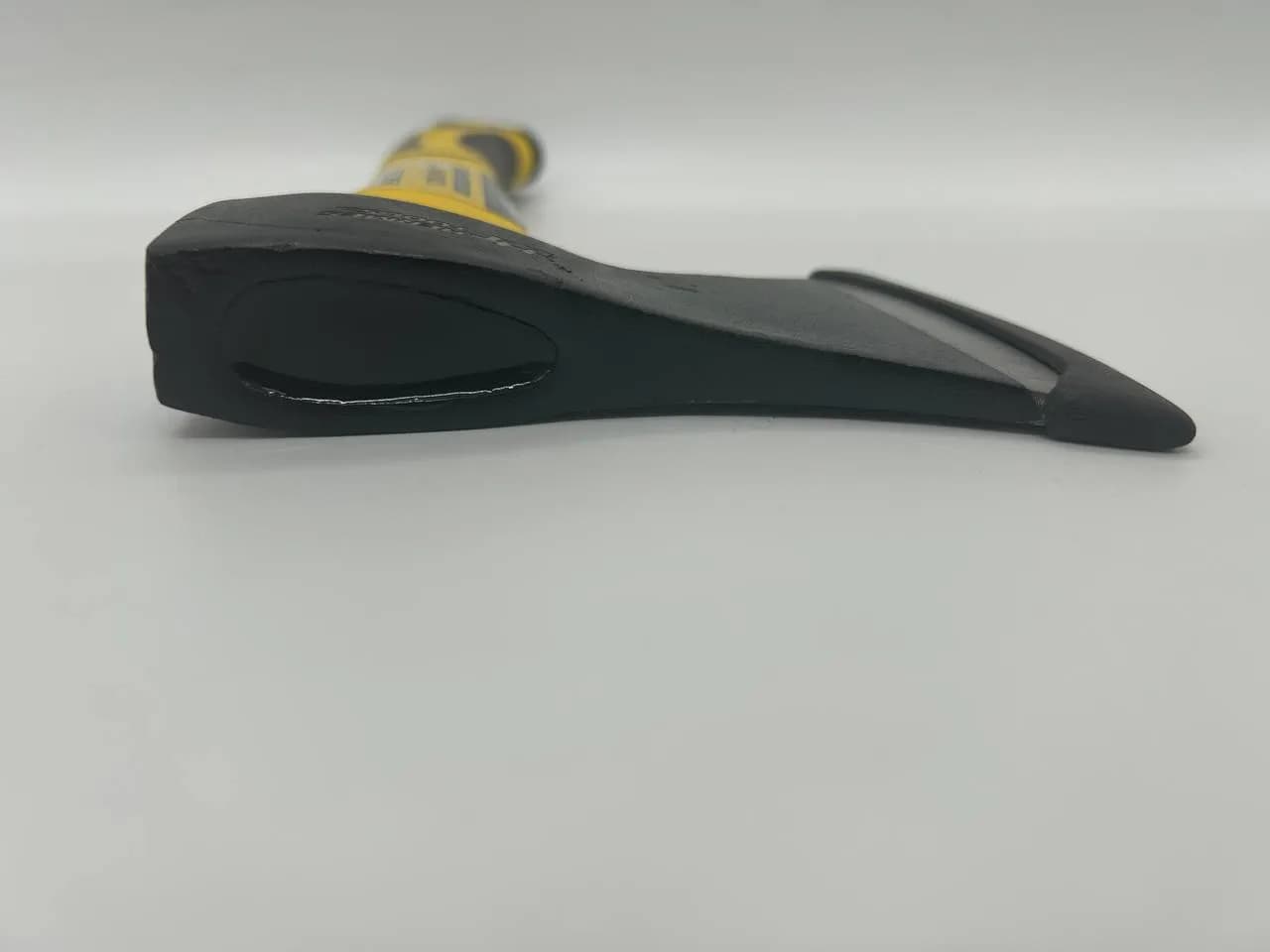 Топор с фибергласовой ручкой 800 г HT HERMES TOOLS - 683609092
