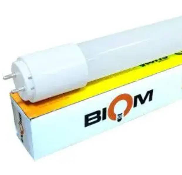 Світлодіодна лампа BIOM T8 120см 18W 4500К - 123095