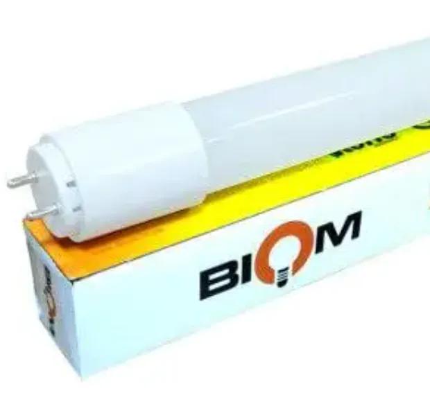 Світлодіодна лампа BIOM T8 120см 18W 4500К - 123095