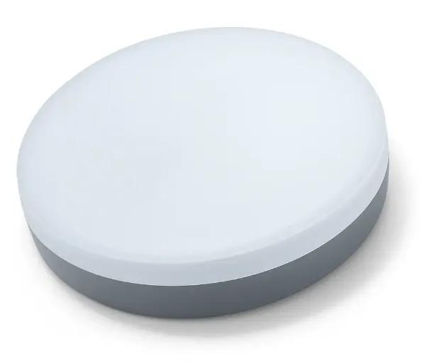 Світлодіодна лампа 12W BIOM BT-597 GX53 12W 4500К - 123154