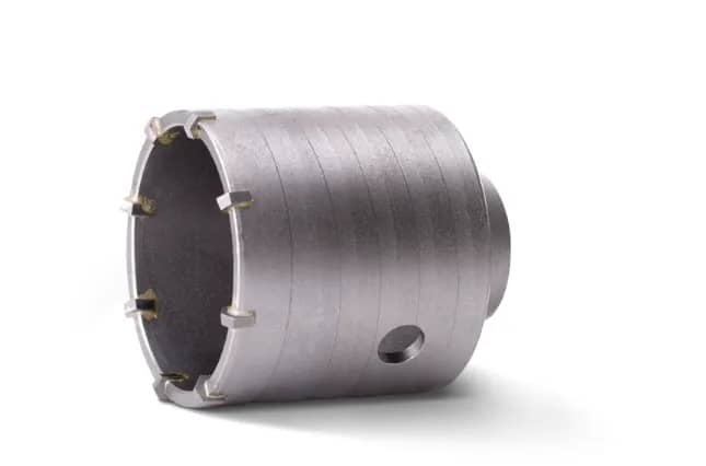 Коронка LT по бетону SDS-Plus 68 мм - 124680