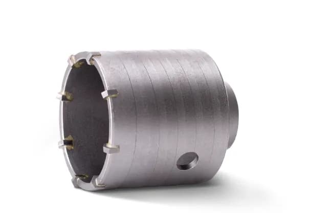 Коронка LT по бетону SDS-Plus 68 мм - 709163022