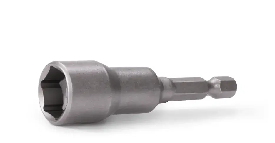 Насадка магнитная LT для саморезов М13х65 мм 1/4"" S2 (500-064) - 124949