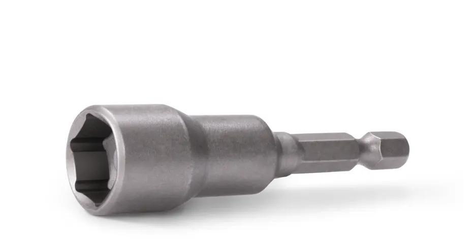 Насадка магнітна LT для саморізів М13х65 мм 1/4"" S2 (500-064) - 124949