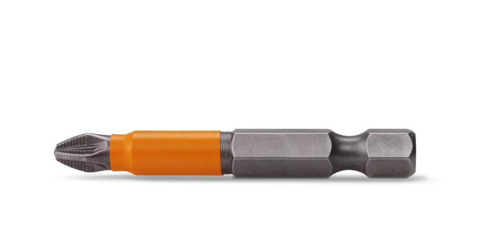 Біта LT РН1x50 мм 1/4"" CrV (501-012) - 125032