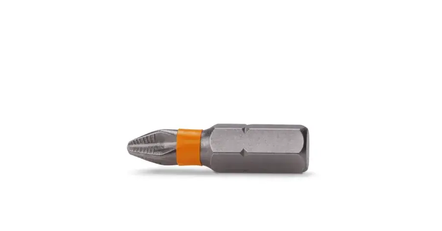 Бита LT РН2х25 мм 1/4"" CrV (501-015) - 125075