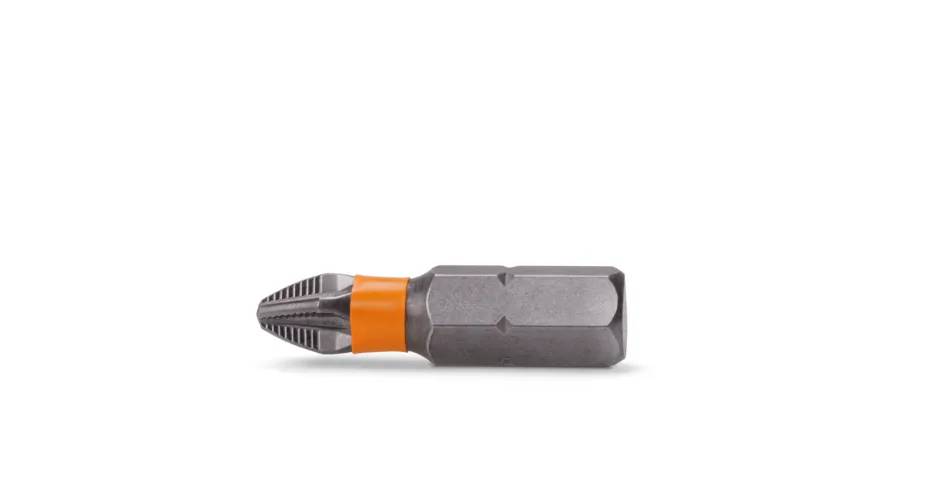 Бита LT РZ1x50 мм 1/4"" CrV (501-026) - 125077