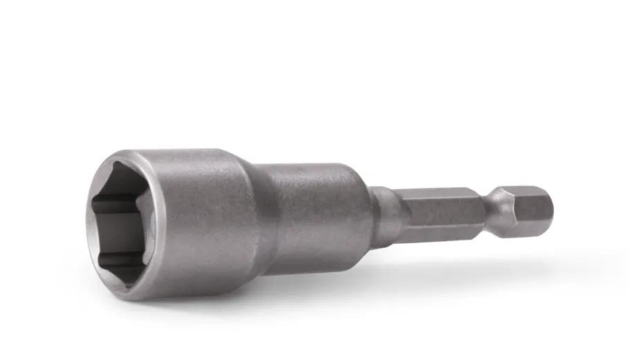 Насадка магнітна LT для саморізів M7x65 мм 1/4"" S2 (500-059) - 125097