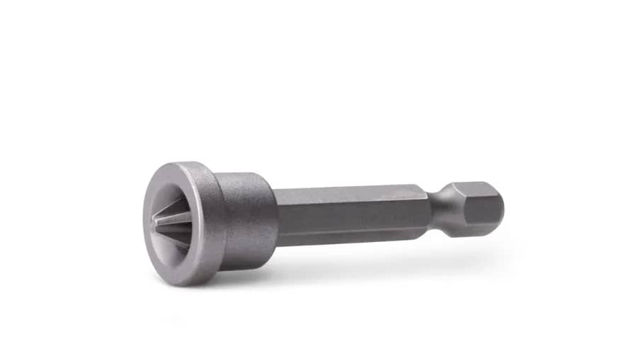 Біта LT з обмежувачем РН2х50 мм (500-081) - 045355293