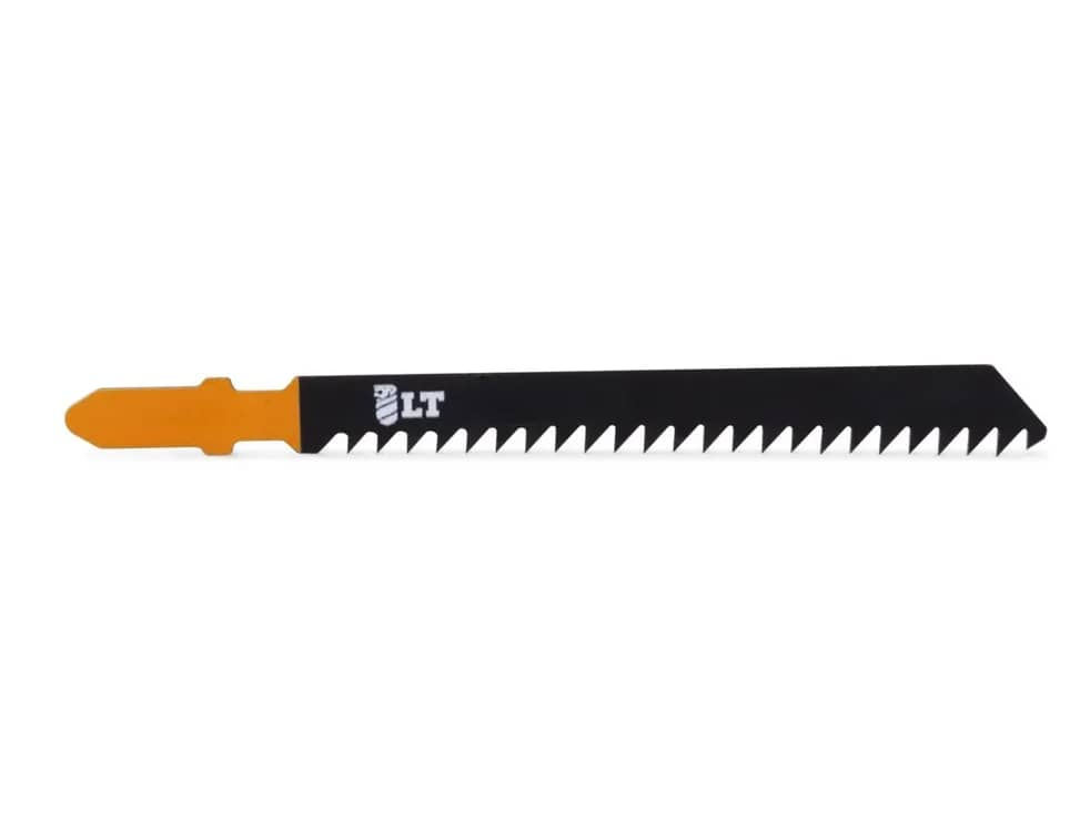 Набір пилок LT-tools для електролобзика метал 5 шт (928890302) - 125389