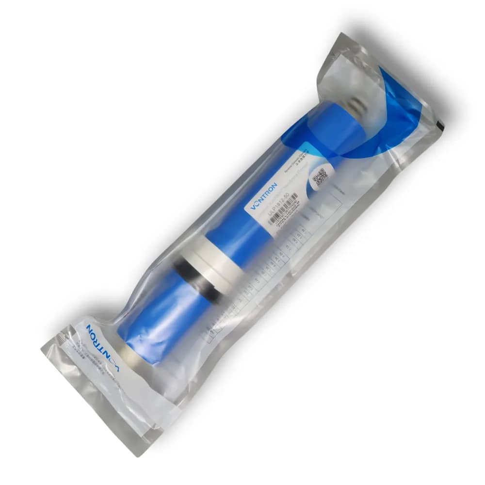 Мембрана Vontron TW30-1812-50G - 125433