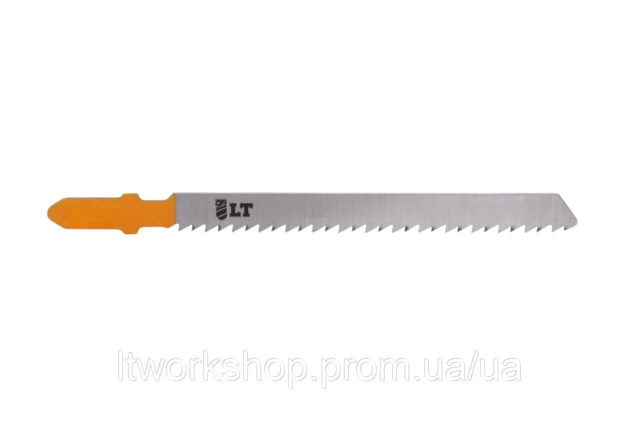 Полотно для электролобзика (5 шт.) Т118 A - 650564326