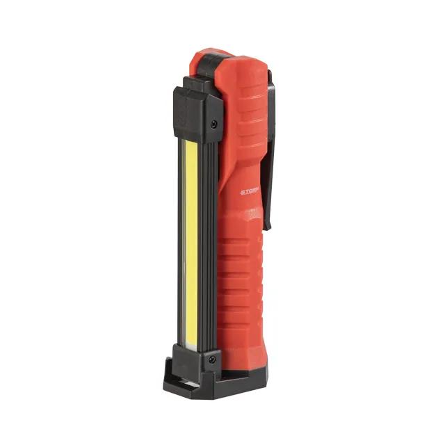 Ліхтар WORKLIGHT Multi, 6 режимів, STORM - 125544