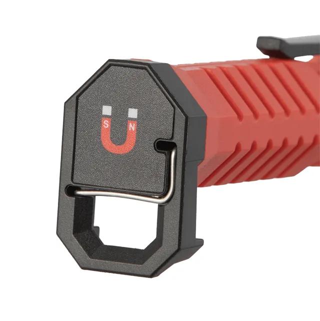 Ліхтар WORKLIGHT Multi, 6 режимів, STORM - 125545