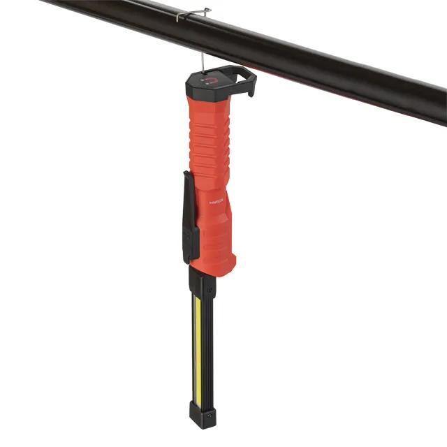 Ліхтар WORKLIGHT Multi, 6 режимів, STORM - 125547