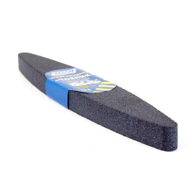Абразивный брусок ""Лодочка"" TITAN ABRASIVE 225*35*16 F120 (14А) - 125575