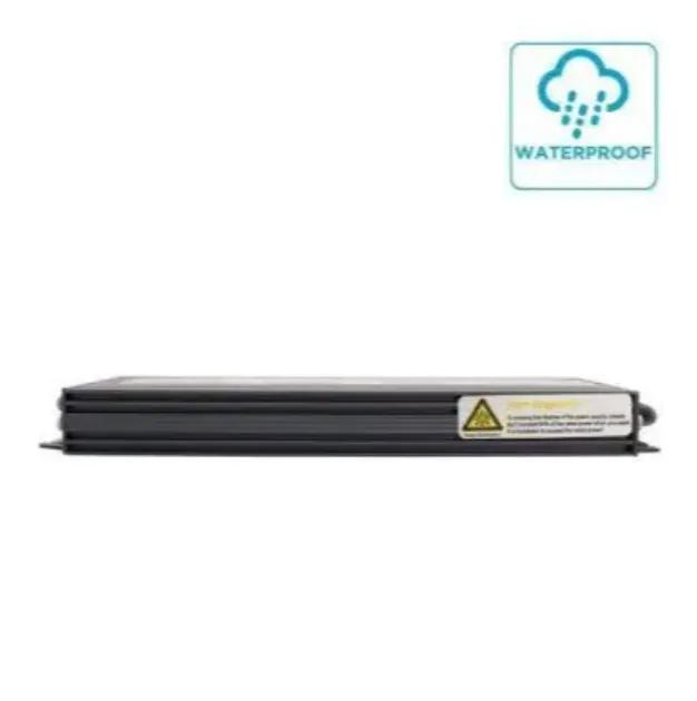 Блок питания герметичный 100W DC12 WBP-100 8,3А BIOM Professional - 125776