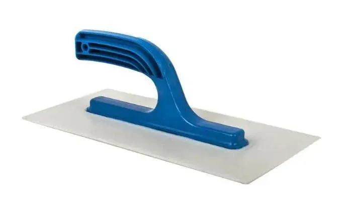 Терка LT пластмасова Короїд 130x270 мм (111-130-270) - 125953