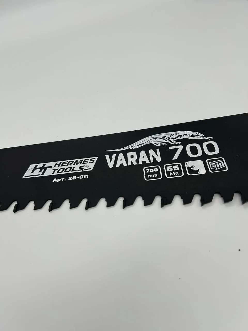 Ножовка по пенобетону ""VARAN"", 700 мм. - 122115114