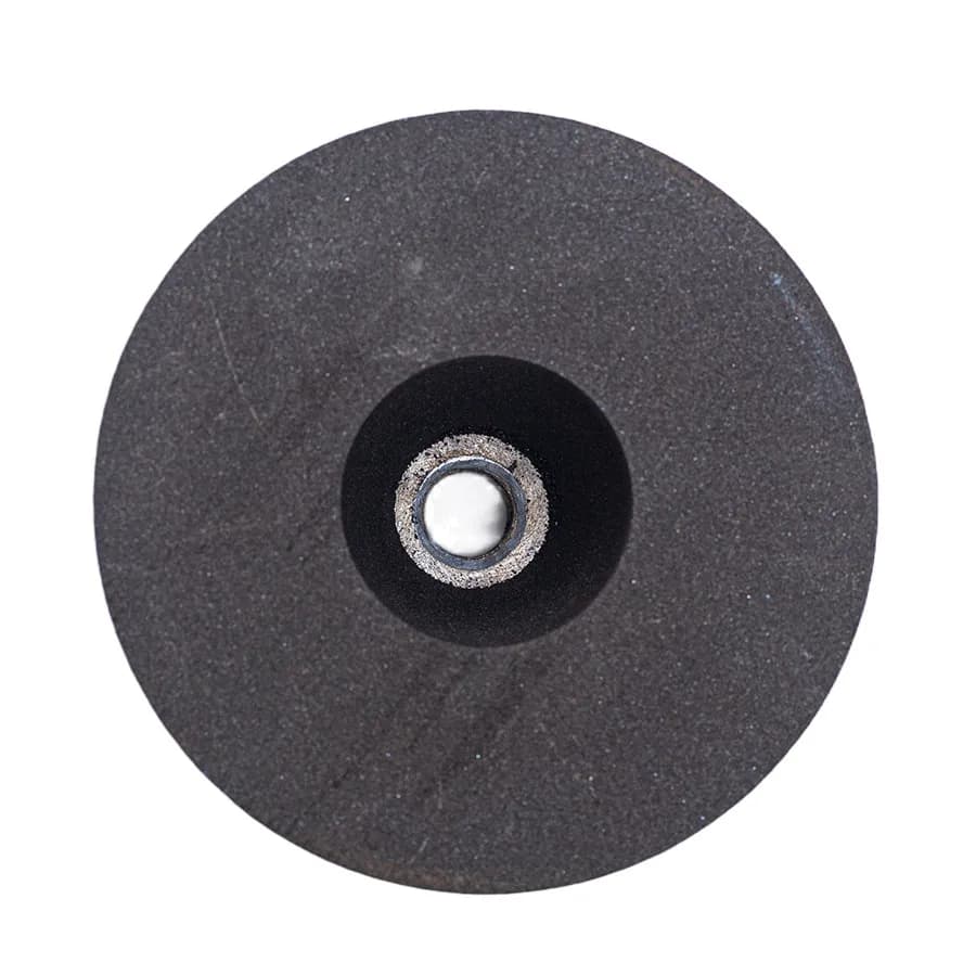 Чаша шлифовальная абразивная коническая ТМ ""TITAN ABRASIVE"" С 60/100мм/М14 - 189621755