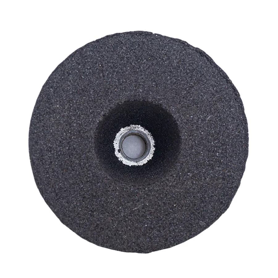 Чаша шлифовальная абразивная коническая ТМ ""TITAN ABRASIVE"" С 46/100мм/М14 - 068603370