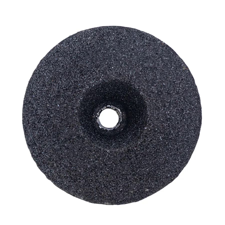 Чаша шлифовальная абразивная коническая ТМ ""TITAN ABRASIVE"" С 24/100мм/М14 - 918265791