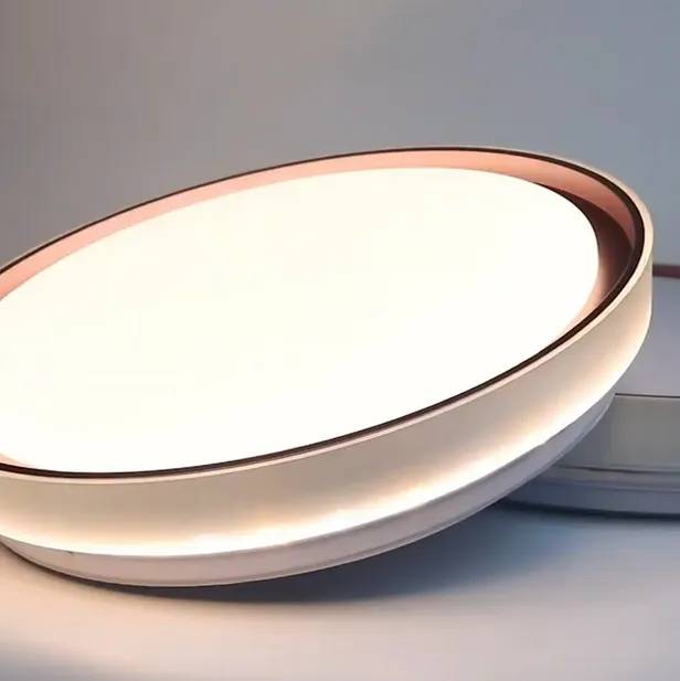 Світильник-люстра LED 80Вт з пультом BIOM SMART SML-R48-80 - 126829