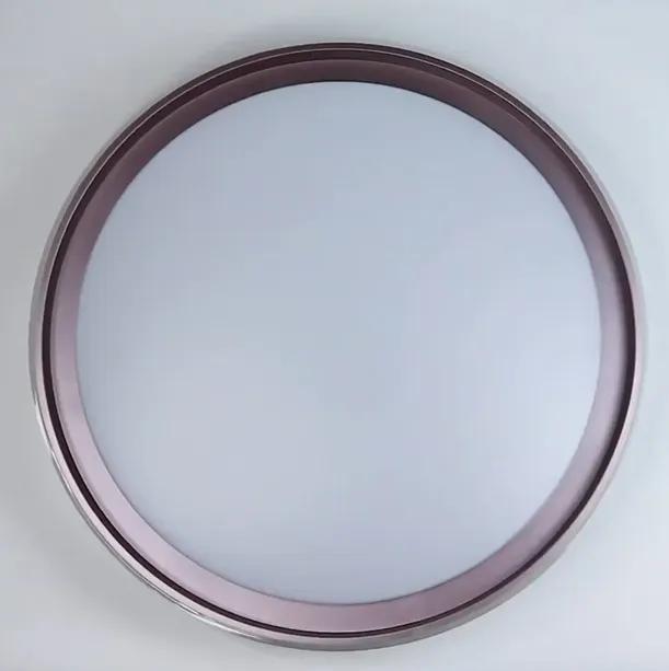 Світильник-люстра LED 80Вт з пультом BIOM SMART SML-R48-80 - 126832