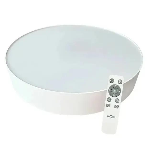 Світильник-люстра з пультом BIOM SMART SML-R43-80 3000-6000K 80 Вт - 126855