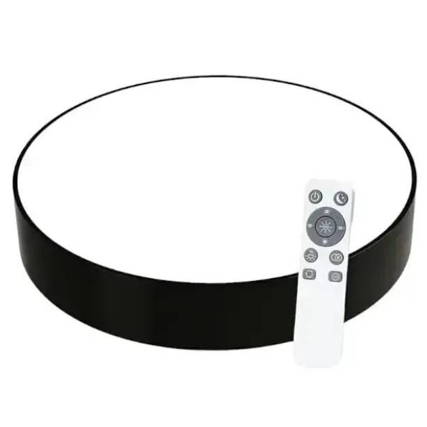 Светильник-люстра с пультом BIOM SMART SML-R42-80 3000-6000K 80 Вт - 126860