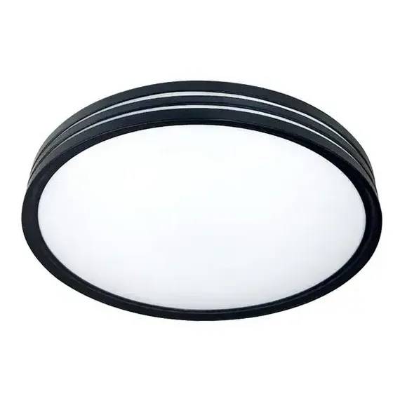 Светильник-люстра с пультом светодиодный BIOM SMART SML-R41-50 3000-6000K 50 Вт - 126932