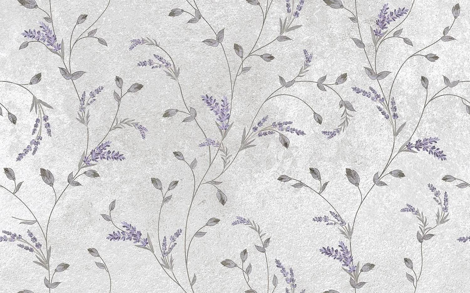 Плитка Provence lavender айворі 250x400x7.5 - 127535