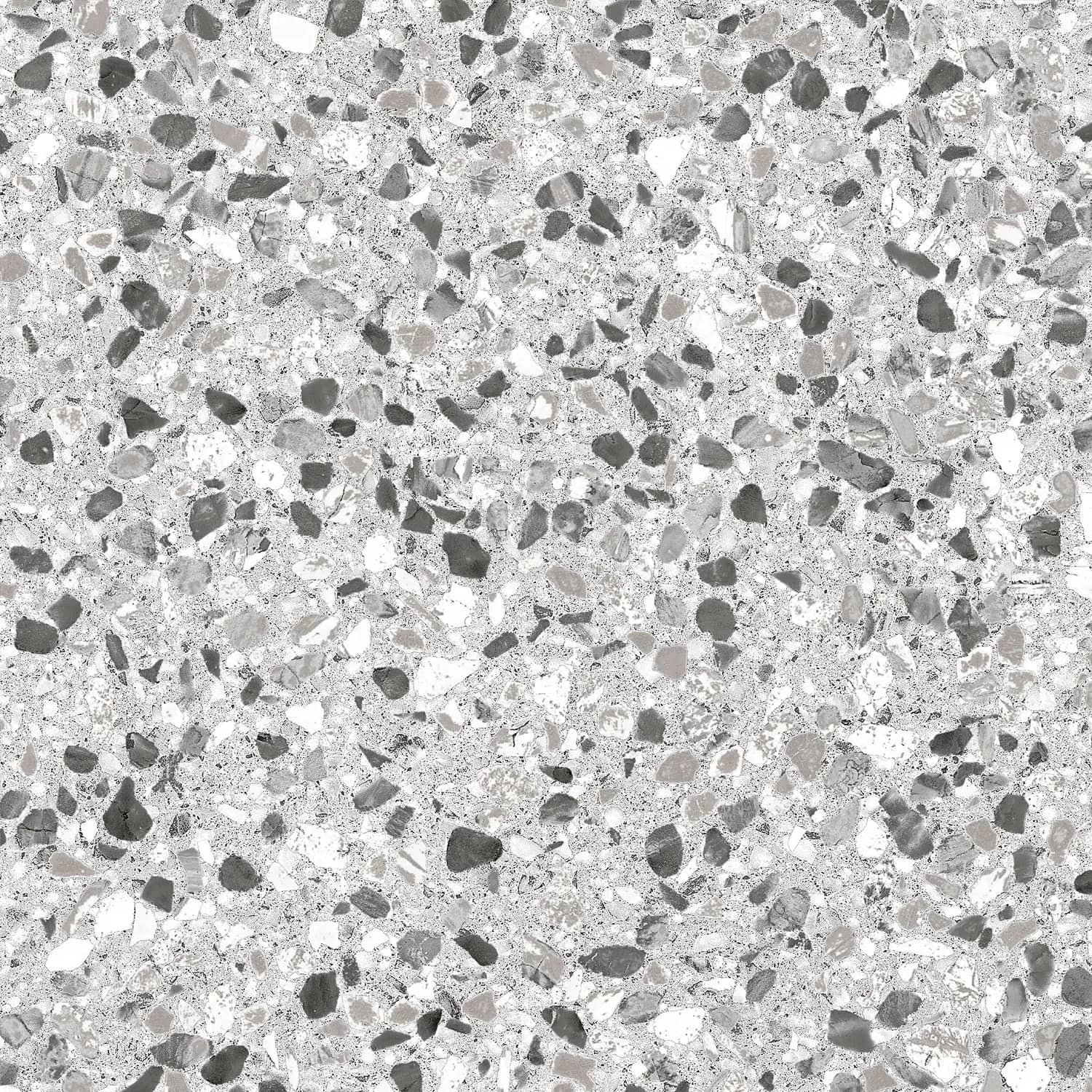 Плитка Steps сірий 300x300x6 - 472542185