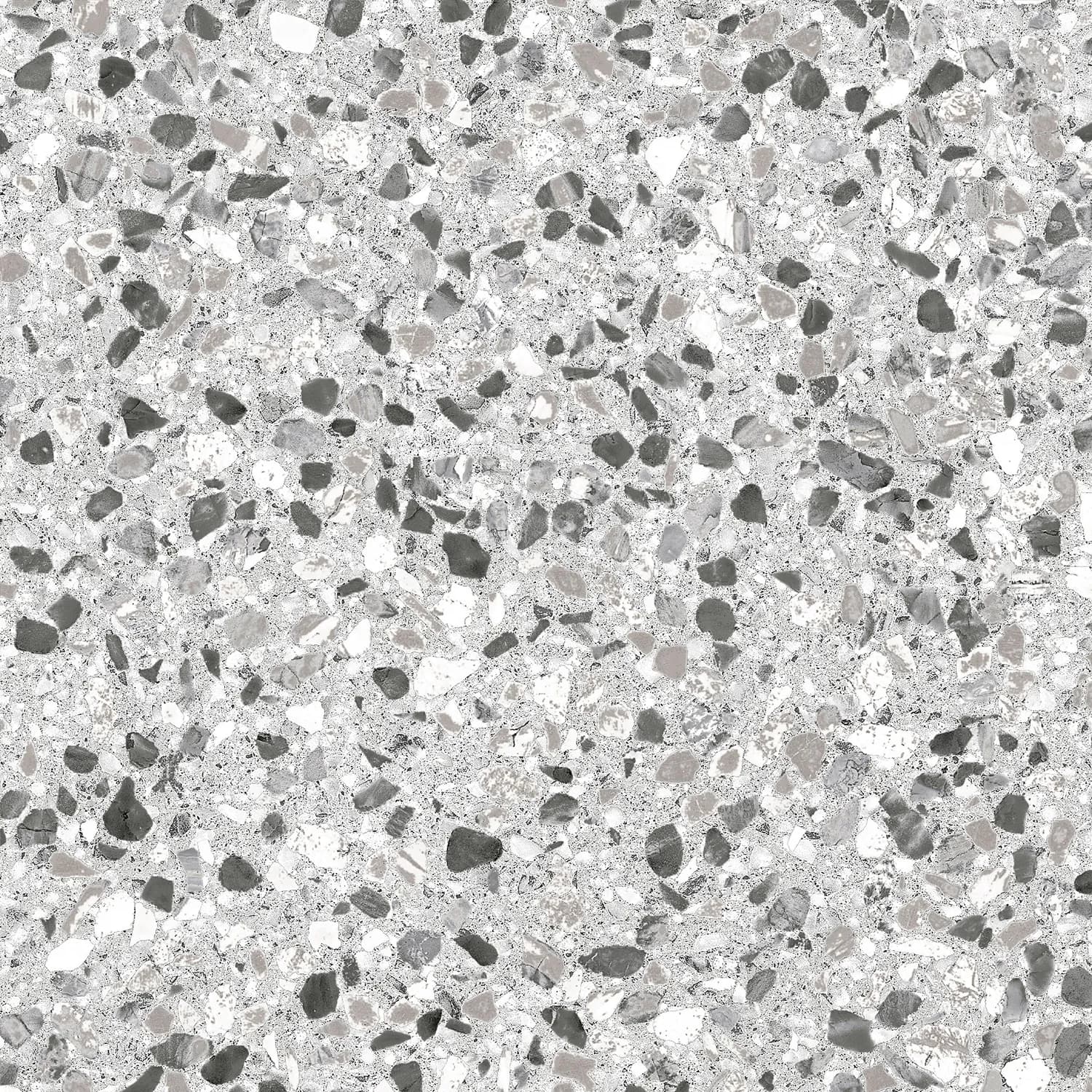 Плитка Steps сірий 300x300x6 - 472542185