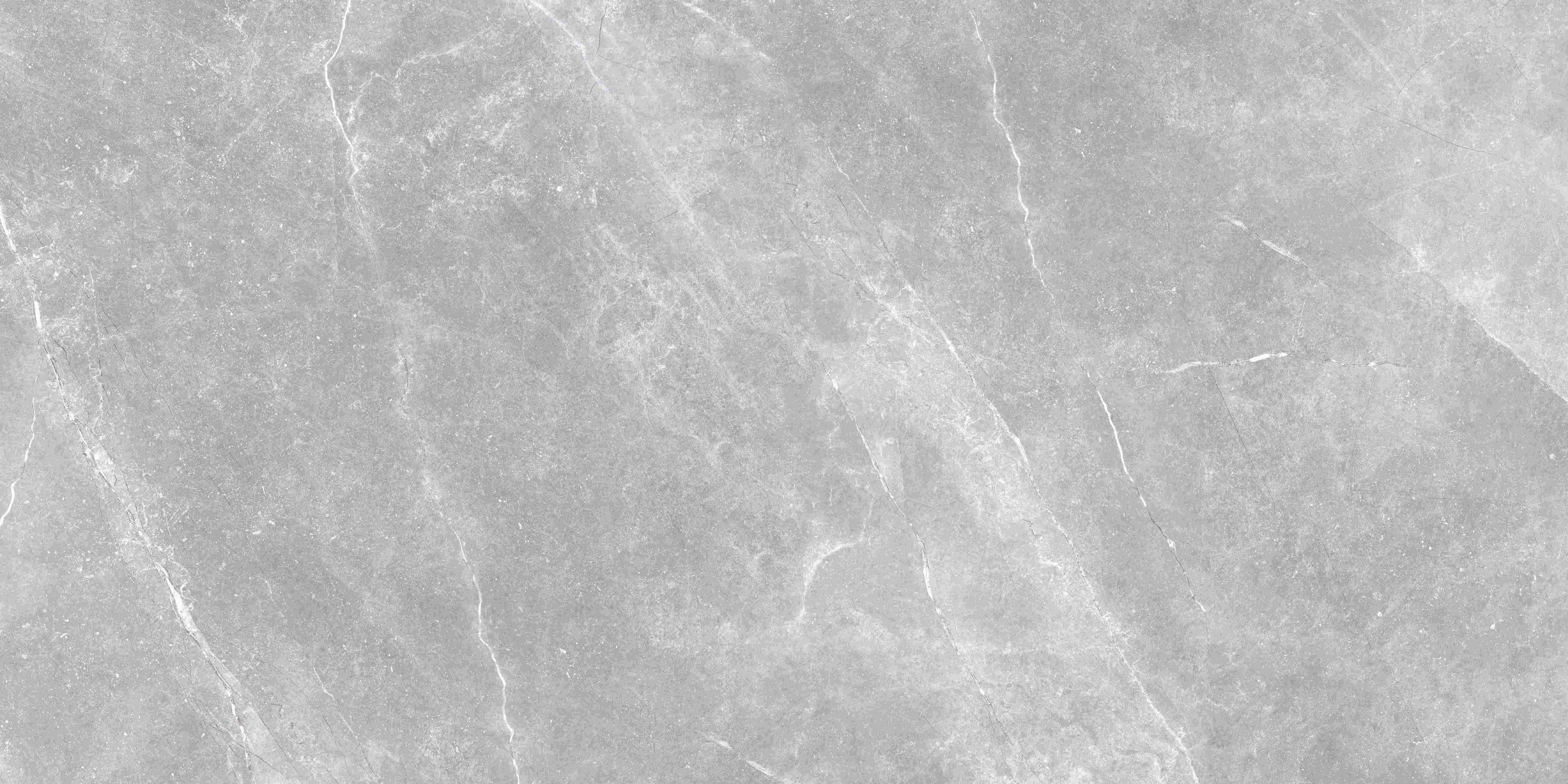 Плитка Space Stone сірий 1200x600x8 - 106980991
