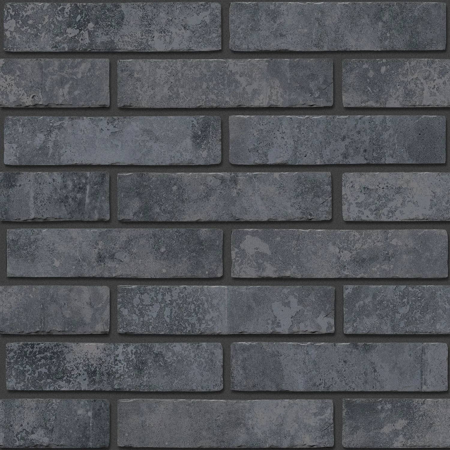 Плитка Fino антрацитовый 250x60x6 - 127868