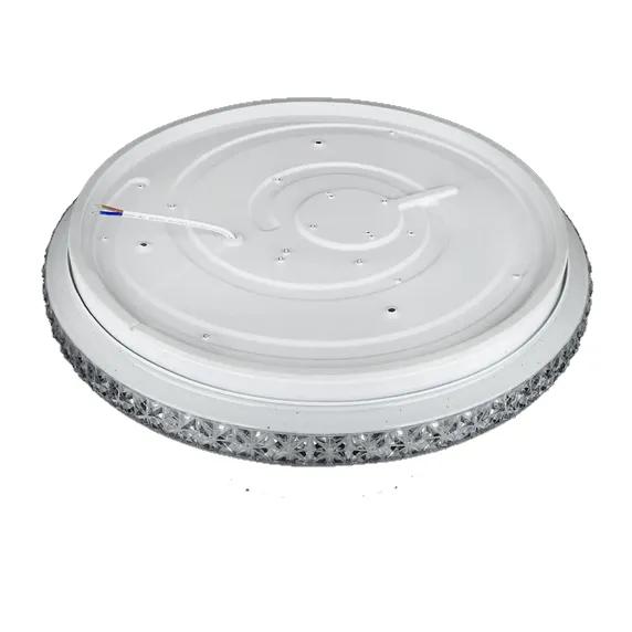 Светильник-люстра с пультом светодиодный BIOM SMART SML-R22-50 3000-6000K 50 Вт - 127952