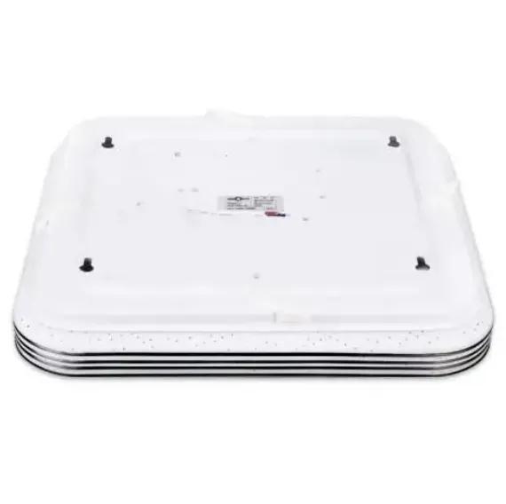Світильник-люстра світлодіодний з пультом BIOM SMART SML-S03-70 3000-6000K 70Вт - 128005