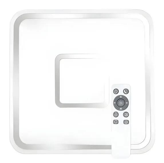 Світильник люстра з пультом світлодіодний BIOM SMART SML-S02-70 3000-6000K 70Вт - 128011