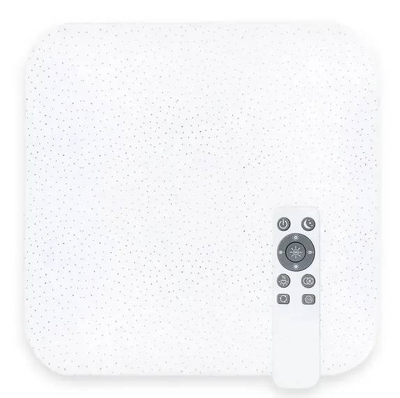 Світильник-люстра світлодіодний BIOM SMART SML-S01-90 3000-6000K 90Вт з пультом - 128014
