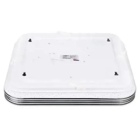 Світильник-люстра світлодіодний BIOM SMART SML-S01-90 3000-6000K 90Вт з пультом - 128016