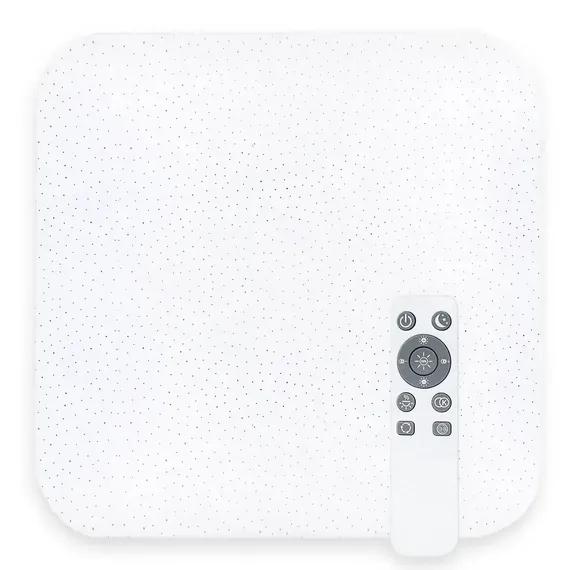 Світильник люстра з пультом світлодіодний BIOM SMART SML-S01-50 3000-6000K 50Вт - 128020