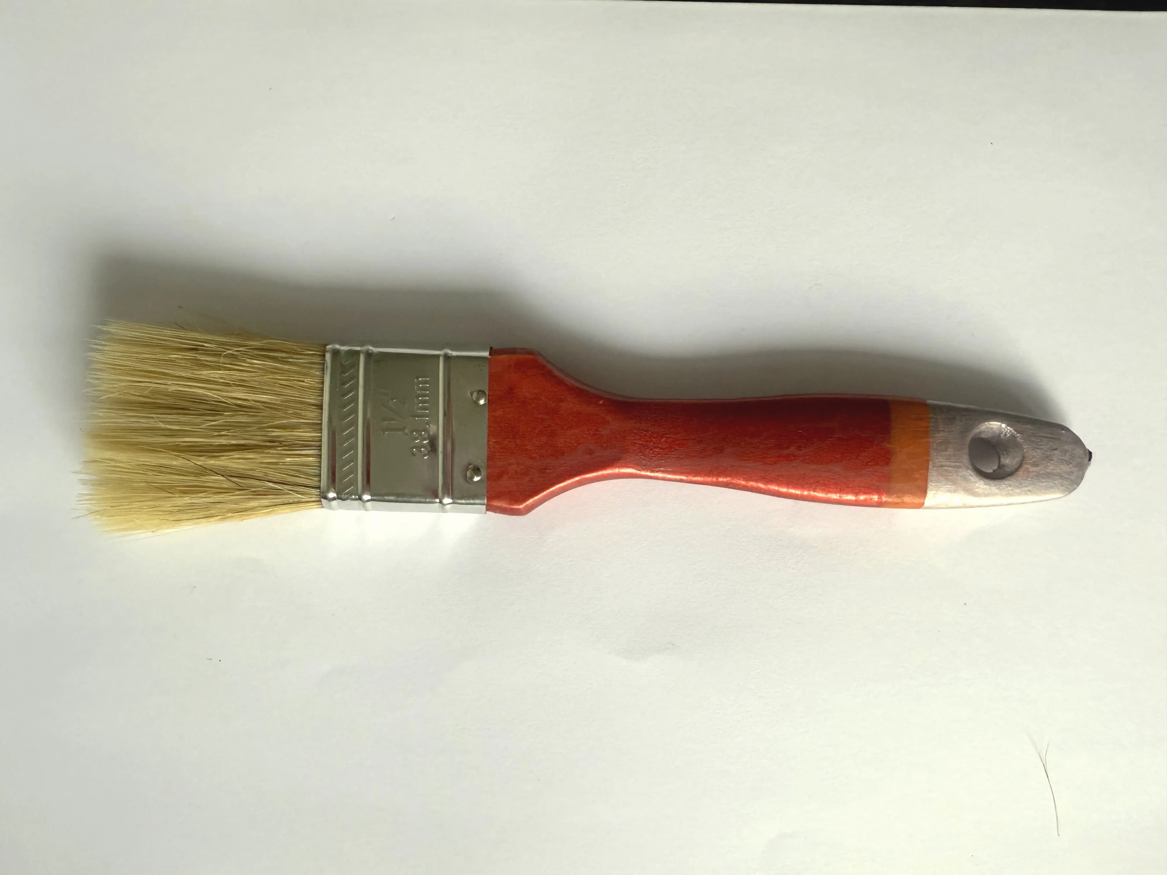 Кисть флейцевая тип ""Евро"", 1,5"" - 033450603