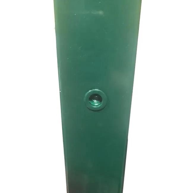 Стовп 60х40 2.25м (ОЦ+ППЛ) - 128630