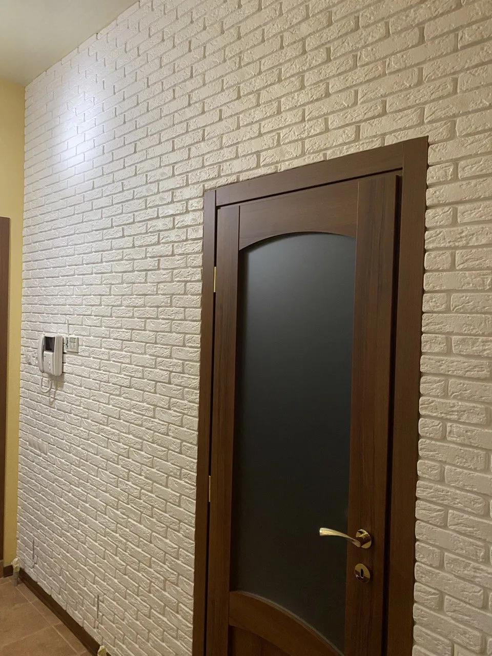 Гіпсова цегла Тулуза 0.5 кв.м. - 50 шт. - 808652355