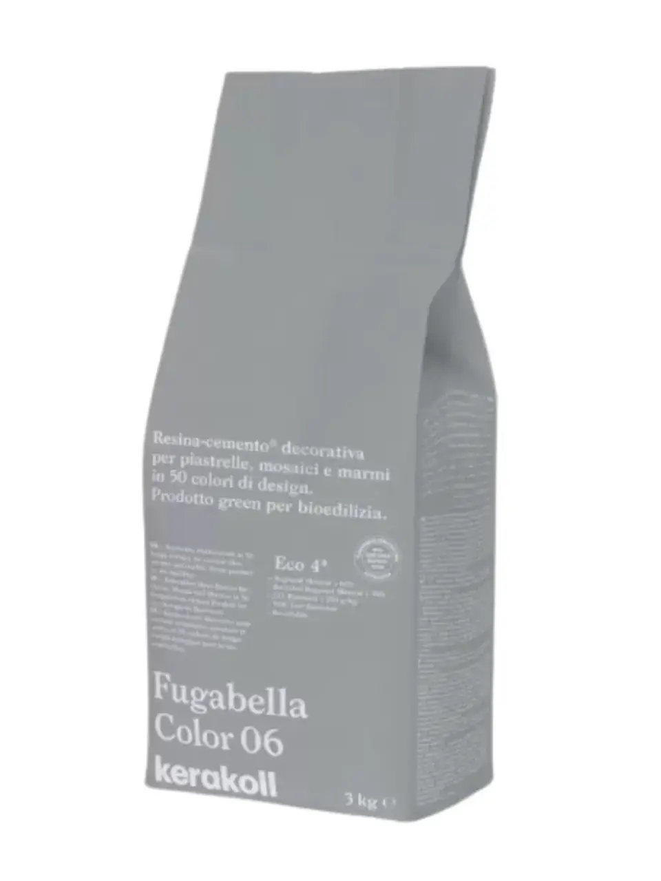 Фуга для швів Kerakoll Fugabella Color 6 (3 кг) (KFG6) - 128844