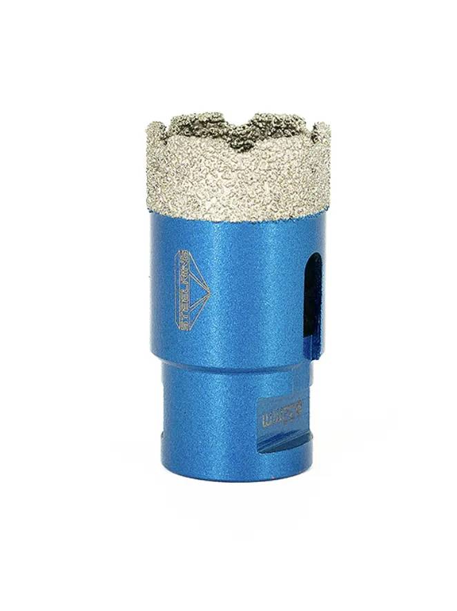 Коронка алмазна Steelring Blue M14x32 (VBAD32) - 129269
