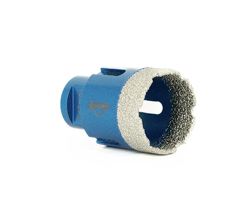 Коронка алмазна Steelring Blue M14x40 (VBAD40) - 129283